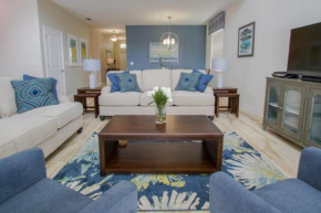 Amazing Townhome w Pvt Pool Close to Disney 4722SL